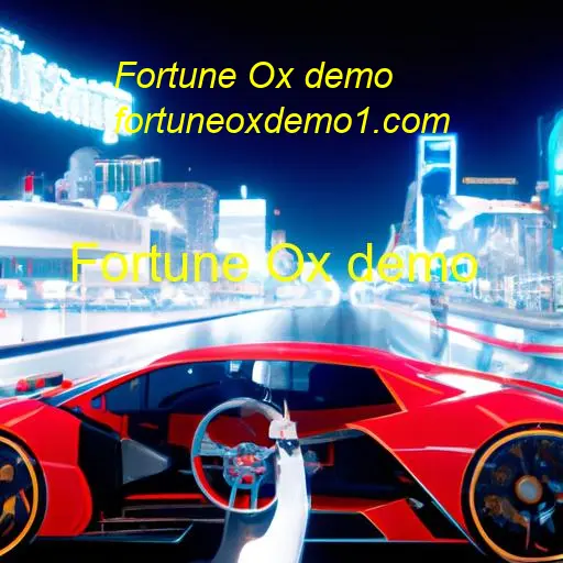 Fortune Ox demo