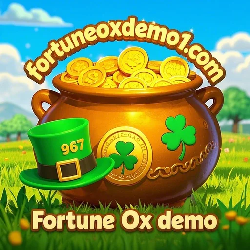 Descubra a Diversão e a Emoção com a Demonstração de Fortune Ox no Cassino Online