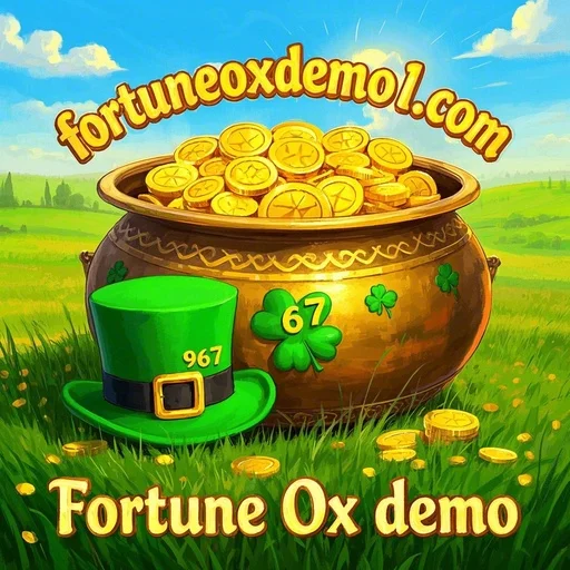 Descubra a Experiência de Jogo em Fortune Ox Demo: Eventos e Oportunidades