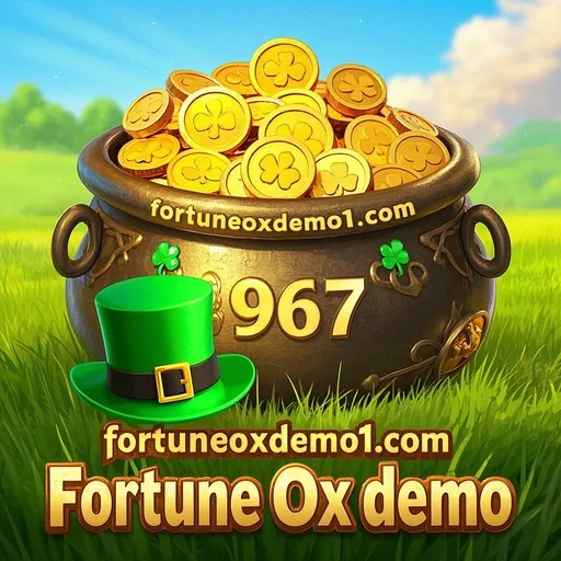 Features Fortune Ox: A Diversão e a Prosperidade em Cada Giro