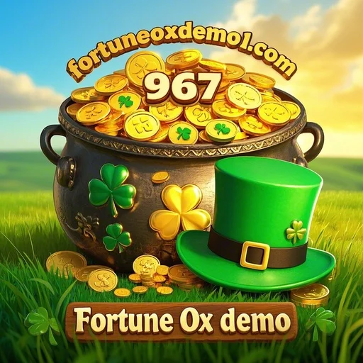 Partners A Revolução dos Jogos Online: Conhecendo a Categoria 'Partners' de Fortune Ox Demo